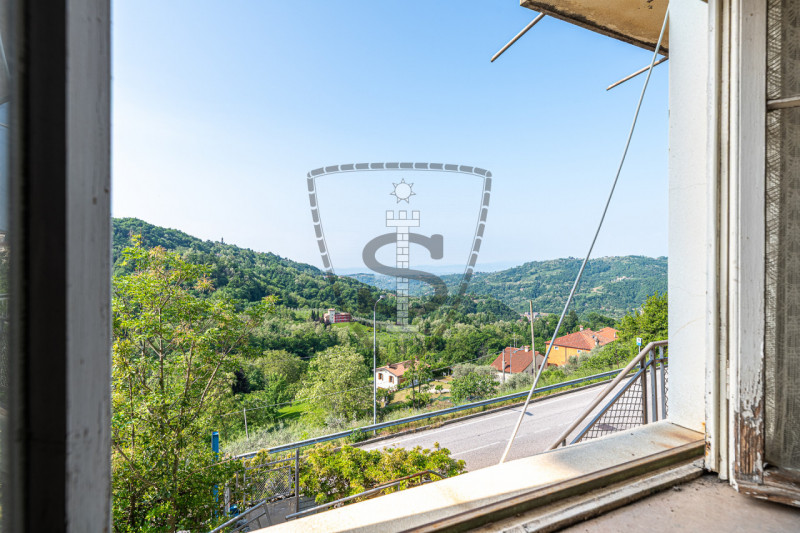 Immagine 12 di Casa indipendente in vendita  in Via Sisemol, 107 a Marostica