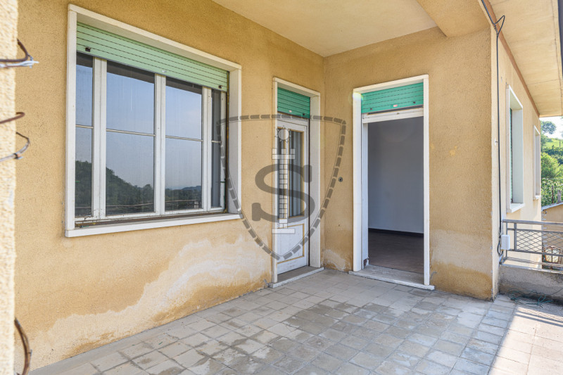 Immagine 22 di Casa indipendente in vendita  in Via Sisemol, 107 a Marostica