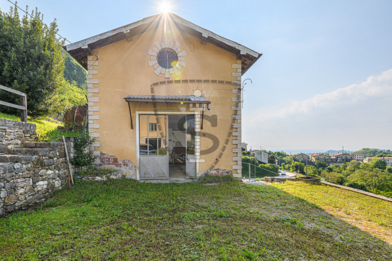 Immagine 33 di Casa indipendente in vendita  in Via Sisemol, 107 a Marostica