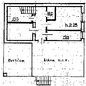 Immagine 37 di Casa indipendente in vendita  in Via Sisemol, 107 a Marostica