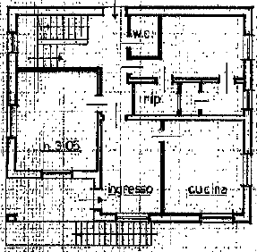 Immagine 38 di Casa indipendente in vendita  in Via Sisemol, 107 a Marostica