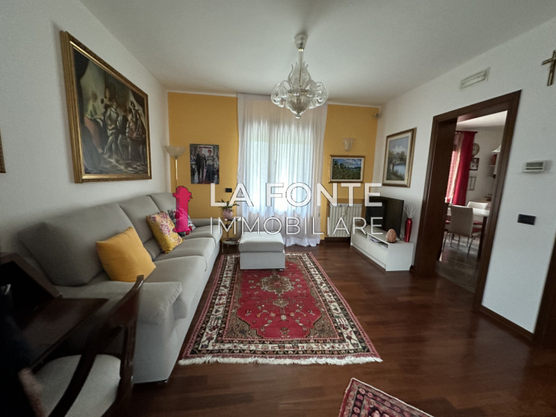 Immagine 11 di Casa bifamiliare in vendita  in Via Salata a Noventa Padovana