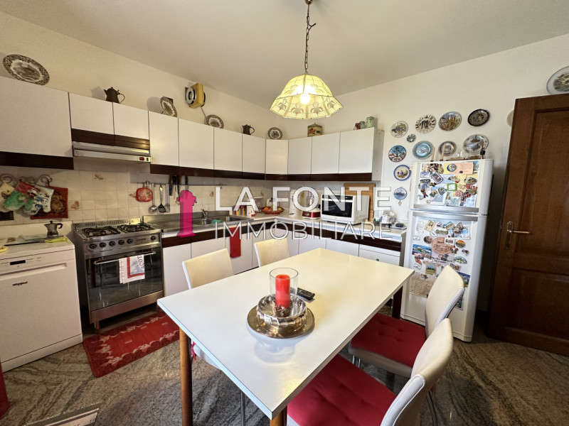 Immagine 12 di Casa bifamiliare in vendita  in Via Salata a Noventa Padovana