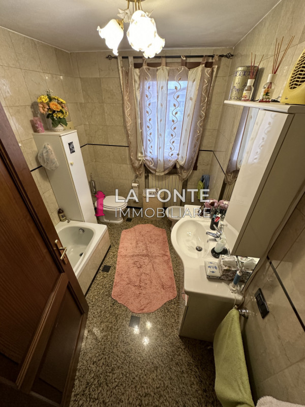 Immagine 13 di Casa bifamiliare in vendita  in Via Salata a Noventa Padovana