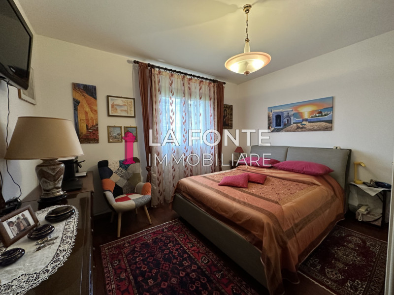 Immagine 14 di Casa bifamiliare in vendita  in Via Salata a Noventa Padovana