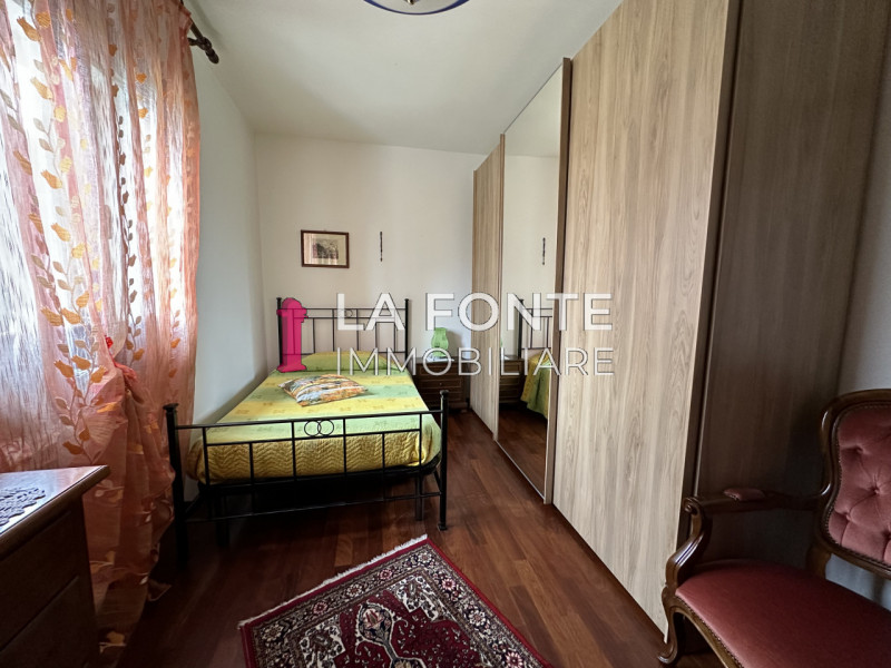 Immagine 15 di Casa bifamiliare in vendita  in Via Salata a Noventa Padovana