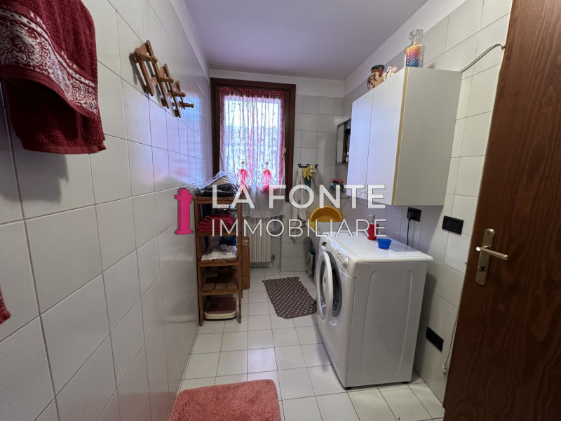 Immagine 16 di Casa bifamiliare in vendita  in Via Salata a Noventa Padovana