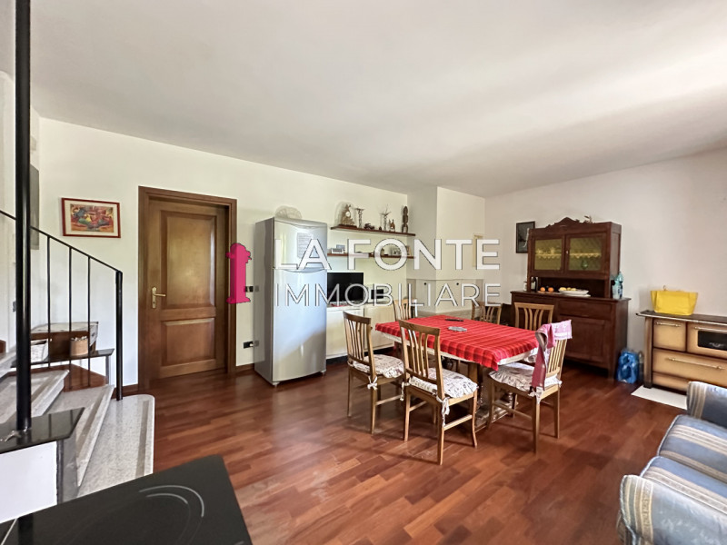 Immagine 18 di Casa bifamiliare in vendita  in Via Salata a Noventa Padovana