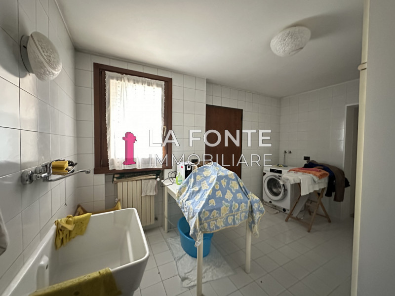 Immagine 22 di Casa bifamiliare in vendita  in Via Salata a Noventa Padovana