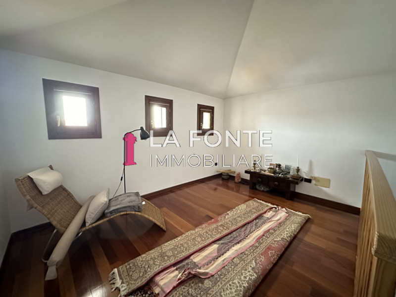 Immagine 24 di Casa bifamiliare in vendita  in Via Salata a Noventa Padovana