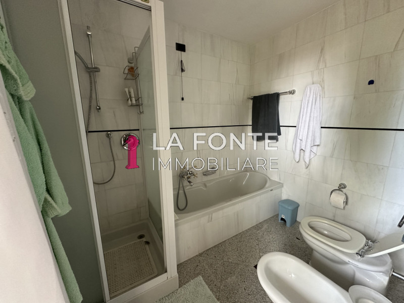 Immagine 26 di Casa bifamiliare in vendita  in Via Salata a Noventa Padovana