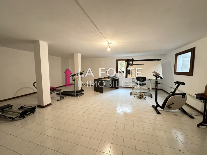 Immagine 29 di Casa bifamiliare in vendita  in Via Salata a Noventa Padovana