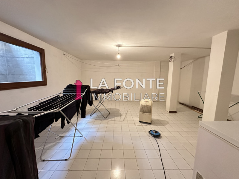 Immagine 30 di Casa bifamiliare in vendita  in Via Salata a Noventa Padovana