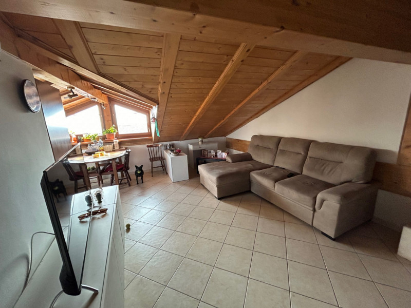 Immagine 4 di Appartamento in vendita  in VIA SALAMNA a Ville D'anaunia