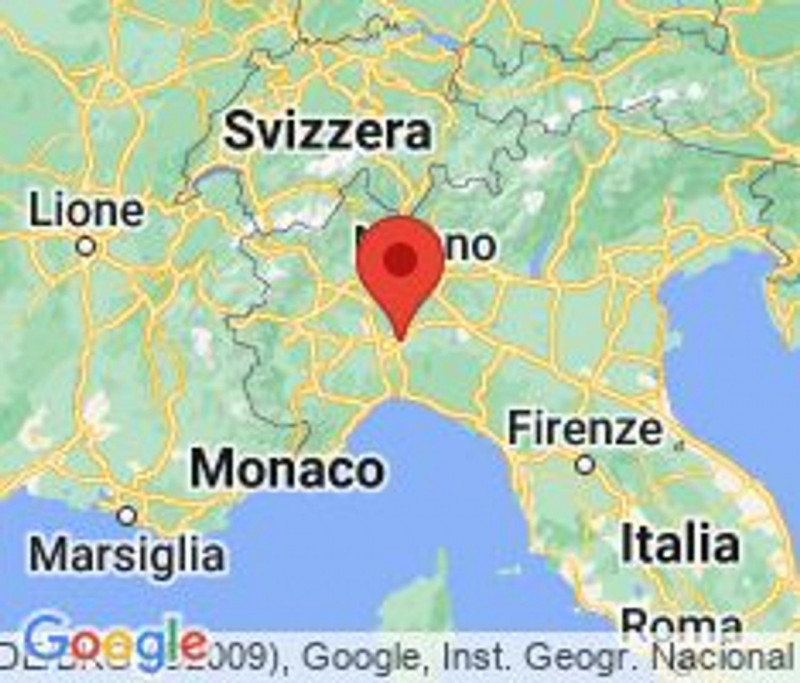 Immagine 21 di Magazzino in vendita  in Via Milazzo, N. 30 a Tortona