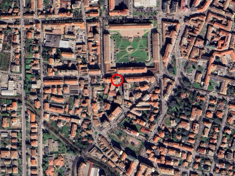 Immagine 26 di Magazzino in vendita  in Via Milazzo, N. 30 a Tortona