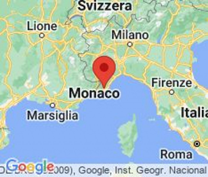 Immagine 13 di Terreno in vendita  in Strada Provinciale 45, N. snc a Pietrabruna