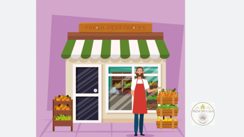 Immagine 1 di Negozio in affitto  in via roma a Pozzonovo