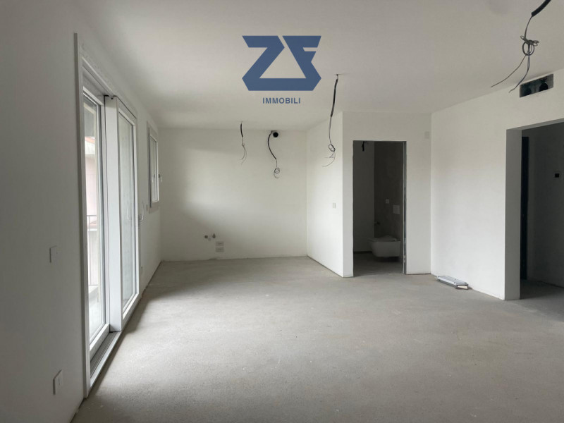 Immagine 1 di Appartamento in vendita  in via san pio x 31 a Castelfranco Veneto