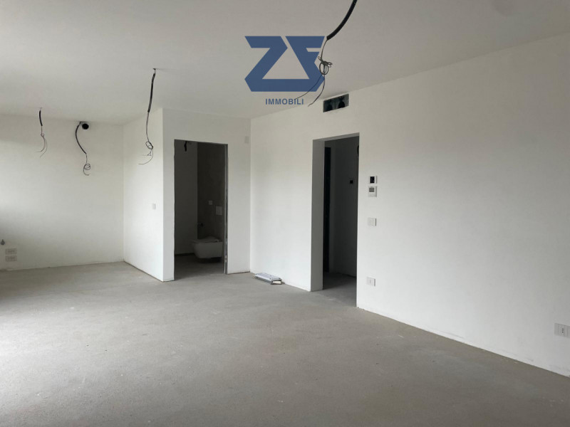 Immagine 2 di Appartamento in vendita  in via san pio x 31 a Castelfranco Veneto