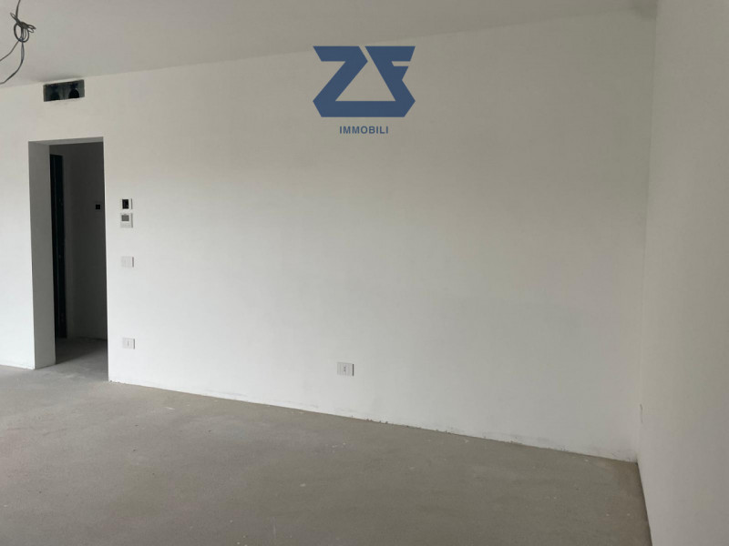 Immagine 3 di Appartamento in vendita  in via san pio x 31 a Castelfranco Veneto