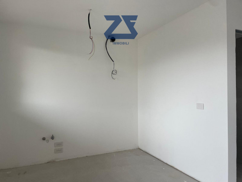 Immagine 4 di Appartamento in vendita  in via san pio x 31 a Castelfranco Veneto