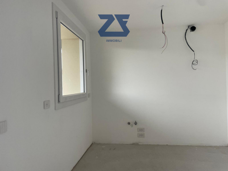 Immagine 5 di Appartamento in vendita  in via san pio x 31 a Castelfranco Veneto
