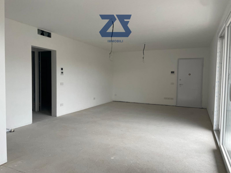 Immagine 6 di Appartamento in vendita  in via san pio x 31 a Castelfranco Veneto