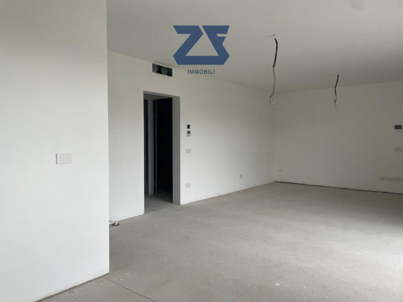 Immagine 7 di Appartamento in vendita  in via san pio x 31 a Castelfranco Veneto