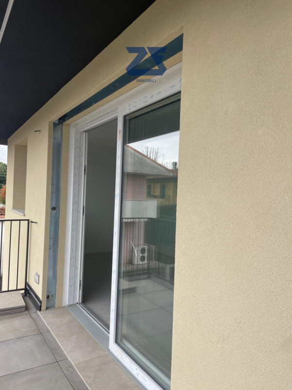 Immagine 9 di Appartamento in vendita  in via san pio x 31 a Castelfranco Veneto