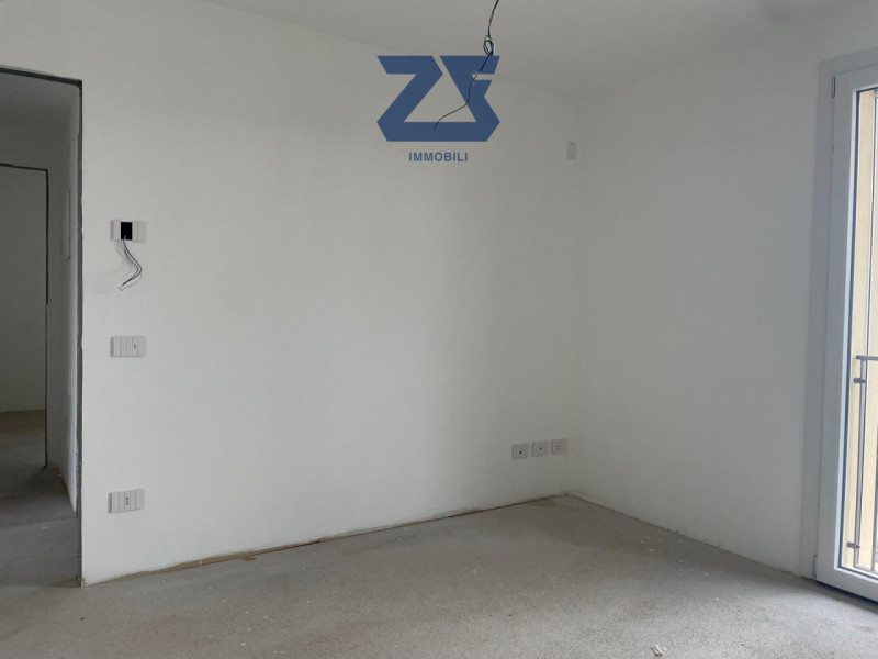 Immagine 10 di Appartamento in vendita  in via san pio x 31 a Castelfranco Veneto