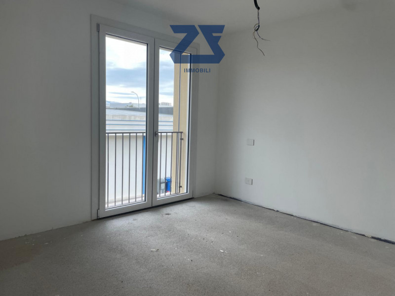 Immagine 11 di Appartamento in vendita  in via san pio x 31 a Castelfranco Veneto