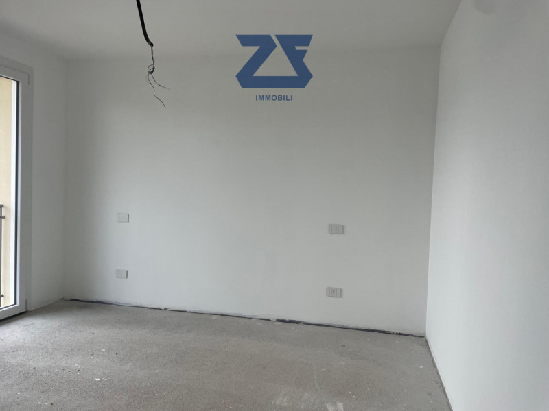 Immagine 13 di Appartamento in vendita  in via san pio x 31 a Castelfranco Veneto