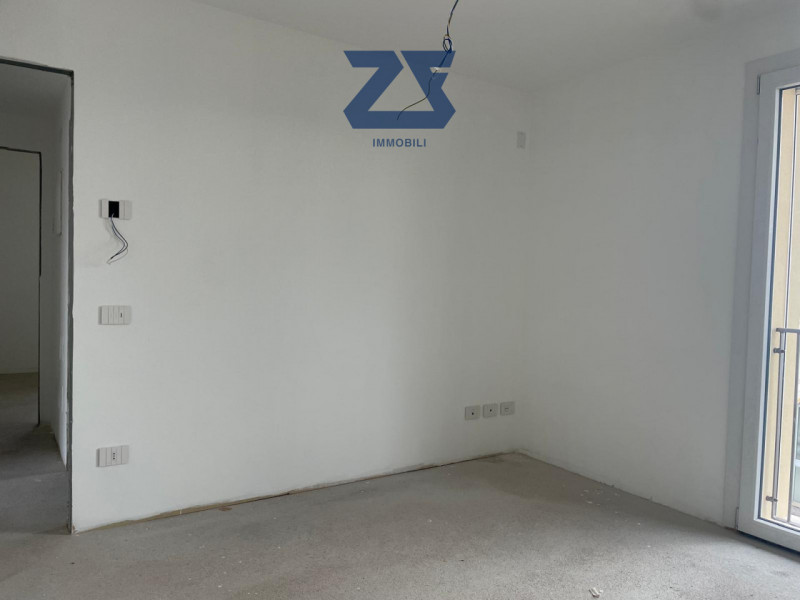 Immagine 14 di Appartamento in vendita  in via san pio x 31 a Castelfranco Veneto