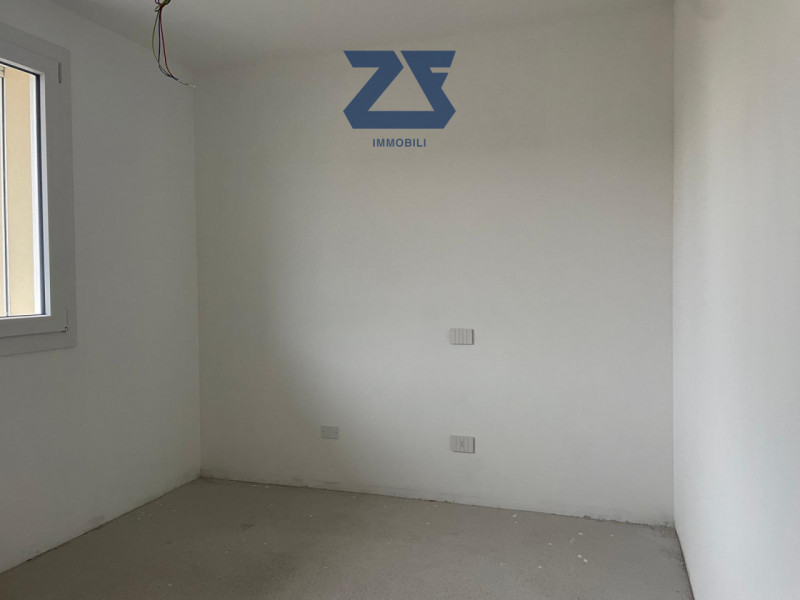 Immagine 15 di Appartamento in vendita  in via san pio x 31 a Castelfranco Veneto