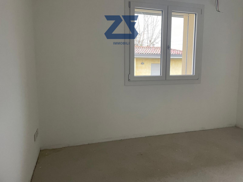 Immagine 16 di Appartamento in vendita  in via san pio x 31 a Castelfranco Veneto