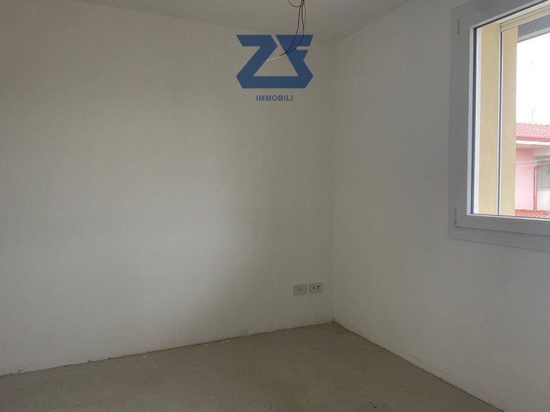 Immagine 17 di Appartamento in vendita  in via san pio x 31 a Castelfranco Veneto