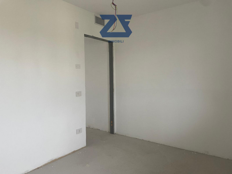 Immagine 19 di Appartamento in vendita  in via san pio x 31 a Castelfranco Veneto