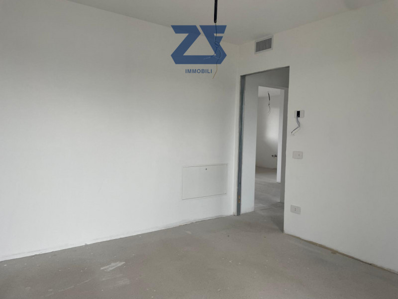 Immagine 21 di Appartamento in vendita  in via san pio x 31 a Castelfranco Veneto