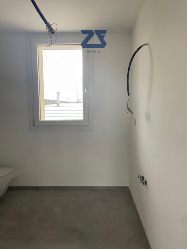 Immagine 22 di Appartamento in vendita  in via san pio x 31 a Castelfranco Veneto