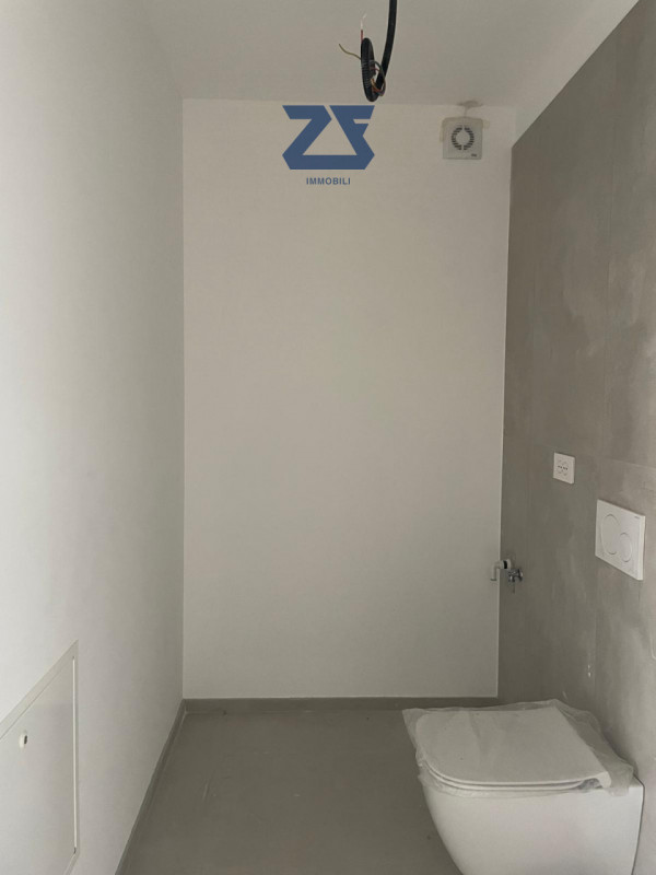 Immagine 23 di Appartamento in vendita  in via san pio x 31 a Castelfranco Veneto