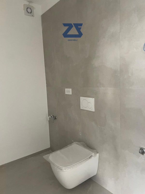 Immagine 24 di Appartamento in vendita  in via san pio x 31 a Castelfranco Veneto