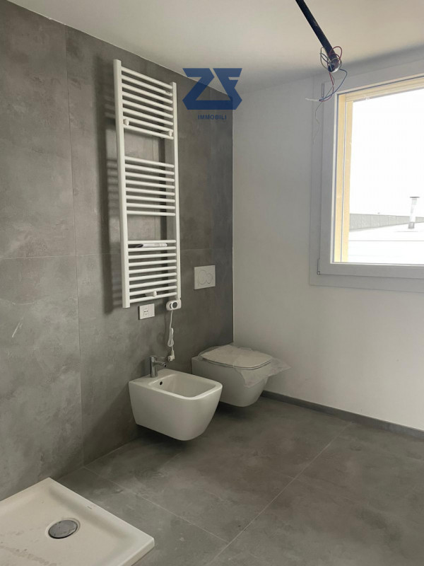 Immagine 25 di Appartamento in vendita  in via san pio x 31 a Castelfranco Veneto