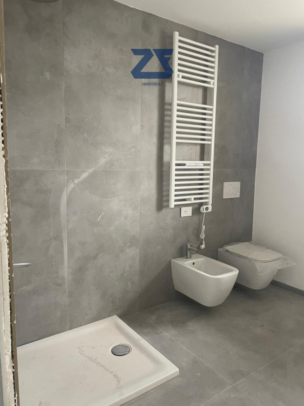 Immagine 26 di Appartamento in vendita  in via san pio x 31 a Castelfranco Veneto