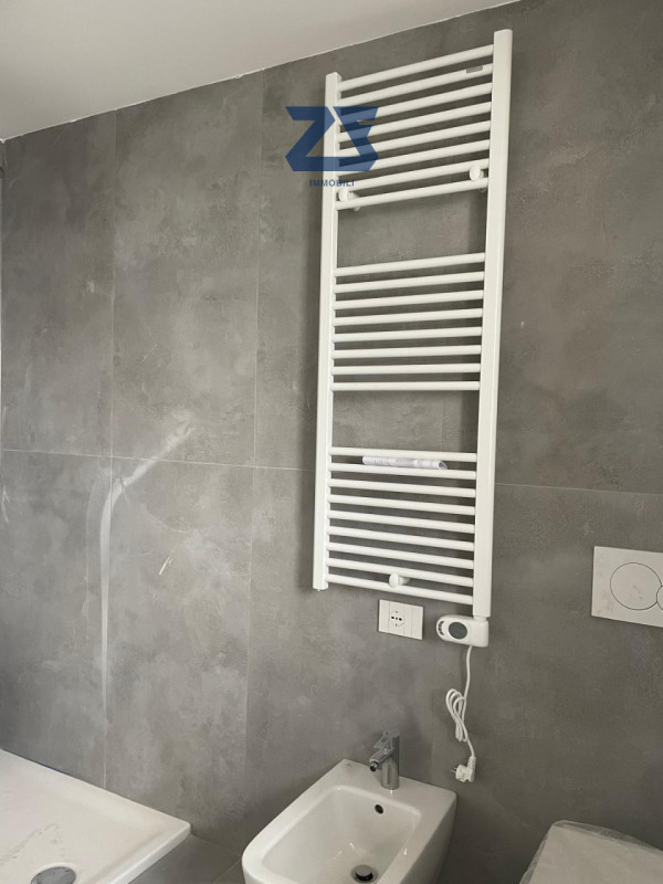 Immagine 27 di Appartamento in vendita  in via san pio x 31 a Castelfranco Veneto