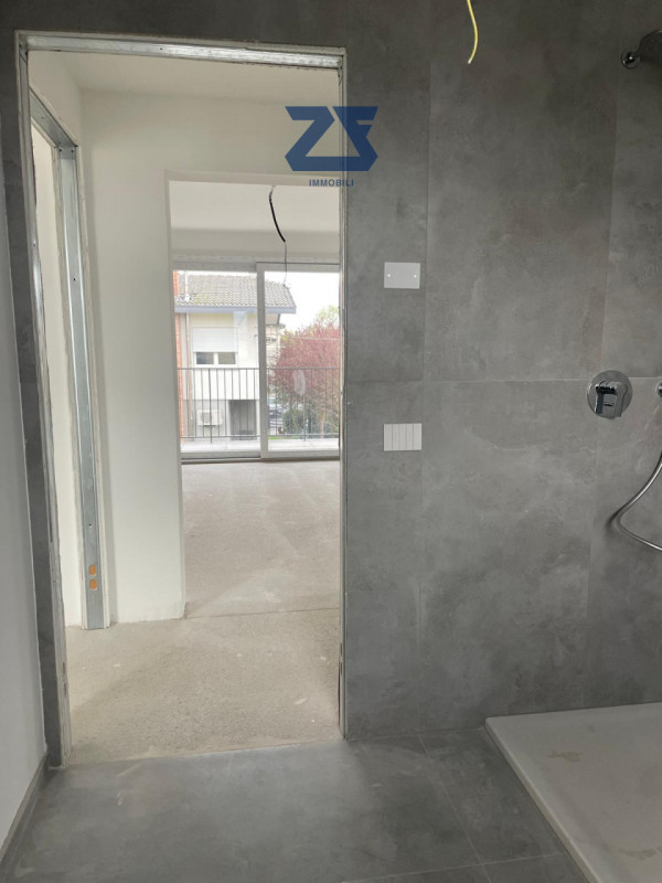 Immagine 28 di Appartamento in vendita  in via san pio x 31 a Castelfranco Veneto