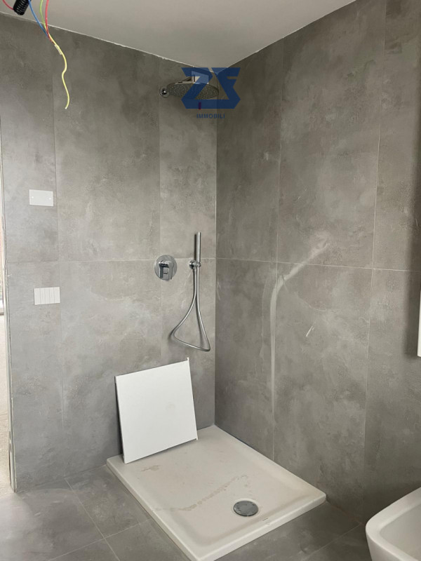 Immagine 29 di Appartamento in vendita  in via san pio x 31 a Castelfranco Veneto