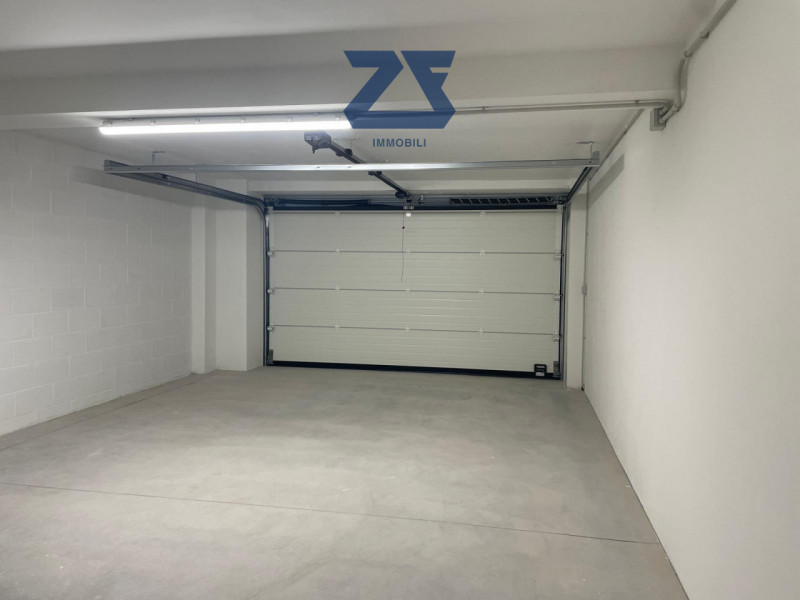 Immagine 32 di Appartamento in vendita  in via san pio x 31 a Castelfranco Veneto