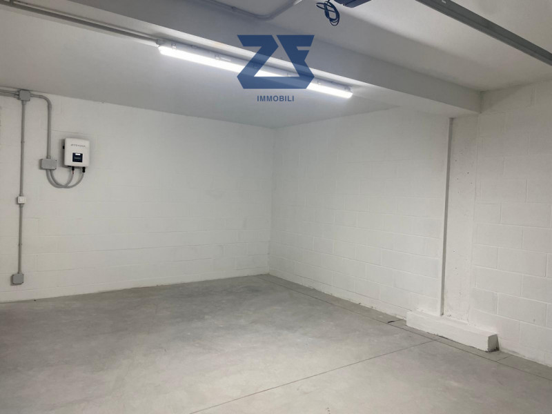 Immagine 33 di Appartamento in vendita  in via san pio x 31 a Castelfranco Veneto