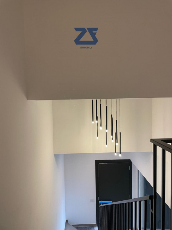 Immagine 34 di Appartamento in vendita  in via san pio x 31 a Castelfranco Veneto